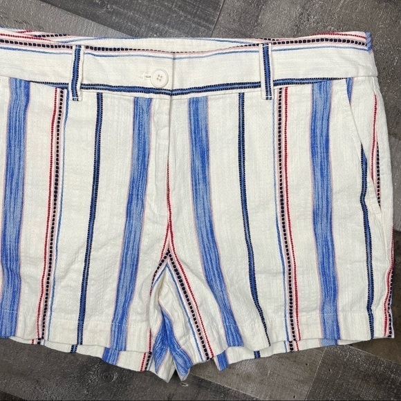 Loft Striped 4” Short size 8 - Picture 3 of 10